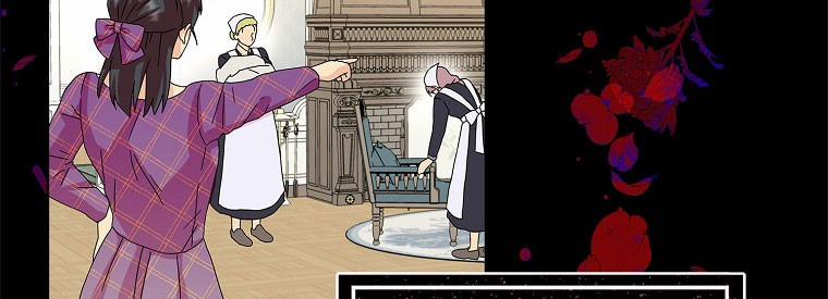 Mẹ Chồng Phản Diện Đáng Yêu 15.5 trang 23