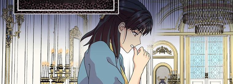 Mẹ Chồng Phản Diện Đáng Yêu 15.5 trang 30