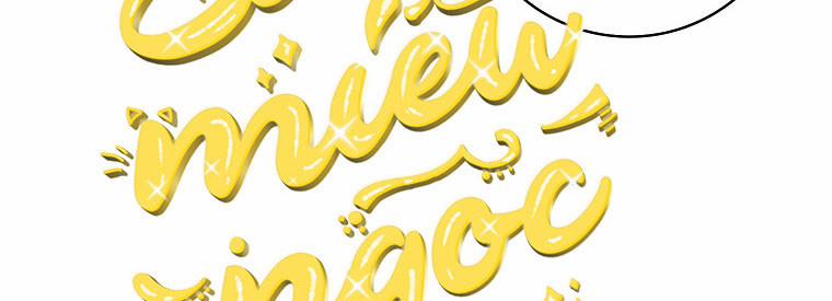 Mẹ Chồng Phản Diện Đáng Yêu 15.5 trang 37