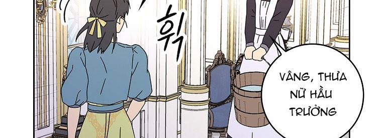 Mẹ Chồng Phản Diện Đáng Yêu 15.5 trang 44