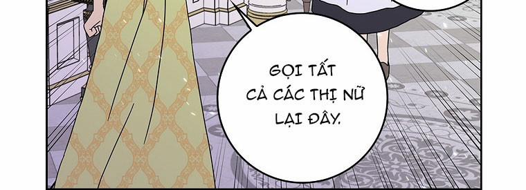 Mẹ Chồng Phản Diện Đáng Yêu 15.5 trang 45