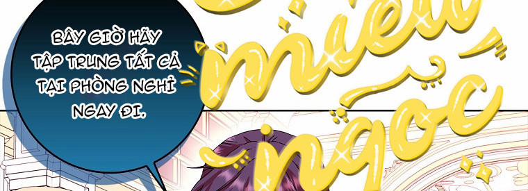 Mẹ Chồng Phản Diện Đáng Yêu 15.5 trang 47