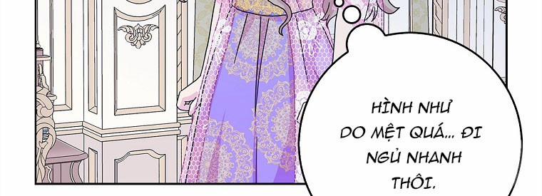 Mẹ Chồng Phản Diện Đáng Yêu 15.5 trang 78