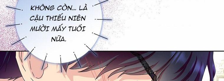 Mẹ Chồng Phản Diện Đáng Yêu 15 trang 10