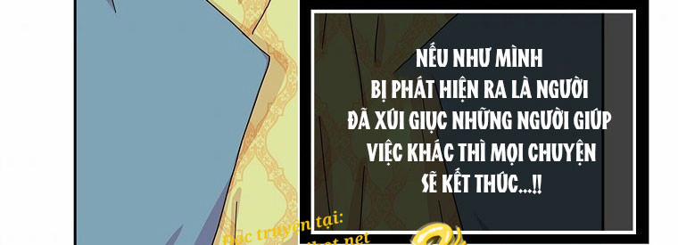 Mẹ Chồng Phản Diện Đáng Yêu 15 trang 129