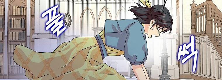 Mẹ Chồng Phản Diện Đáng Yêu 15 trang 133