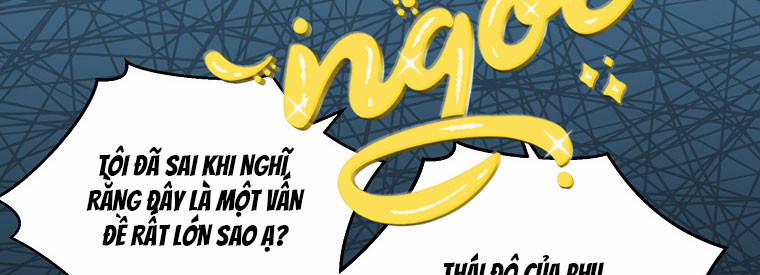 Mẹ Chồng Phản Diện Đáng Yêu 15 trang 144