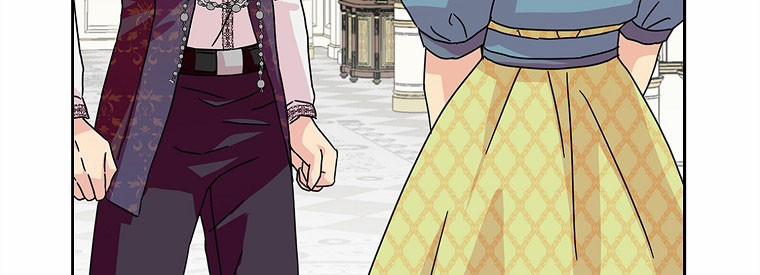 Mẹ Chồng Phản Diện Đáng Yêu 15 trang 16