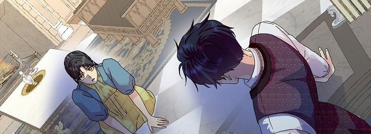 Mẹ Chồng Phản Diện Đáng Yêu 15 trang 165