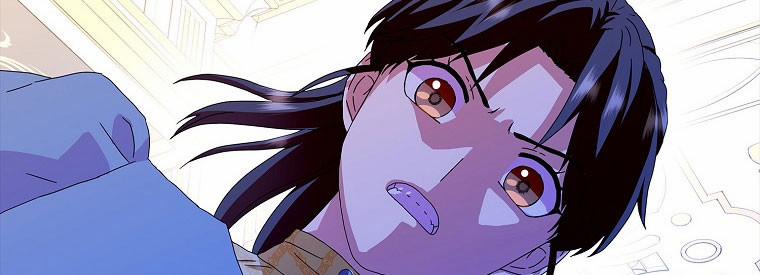 Mẹ Chồng Phản Diện Đáng Yêu 15 trang 186