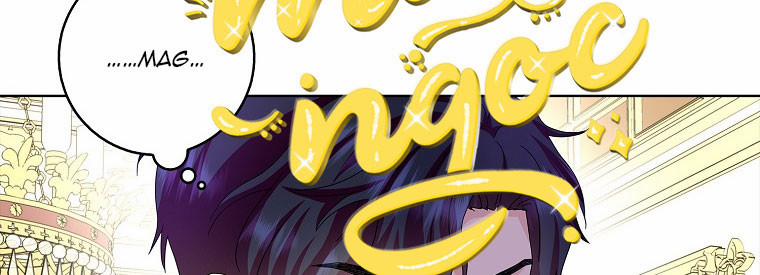 Mẹ Chồng Phản Diện Đáng Yêu 15 trang 25