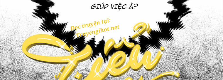 Mẹ Chồng Phản Diện Đáng Yêu 15 trang 31