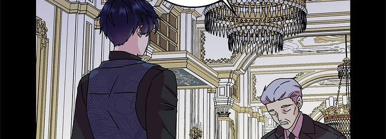 Mẹ Chồng Phản Diện Đáng Yêu 15 trang 35