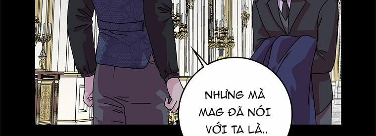 Mẹ Chồng Phản Diện Đáng Yêu 15 trang 36