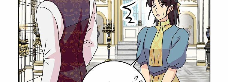 Mẹ Chồng Phản Diện Đáng Yêu 15 trang 48