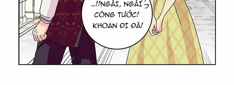 Mẹ Chồng Phản Diện Đáng Yêu 15 trang 49