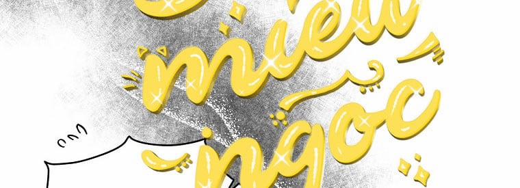 Mẹ Chồng Phản Diện Đáng Yêu 15 trang 52