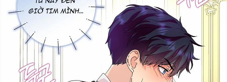 Mẹ Chồng Phản Diện Đáng Yêu 15 trang 6