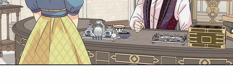 Mẹ Chồng Phản Diện Đáng Yêu 15 trang 68