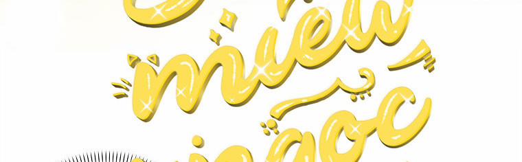 Mẹ Chồng Phản Diện Đáng Yêu 16.5 trang 144