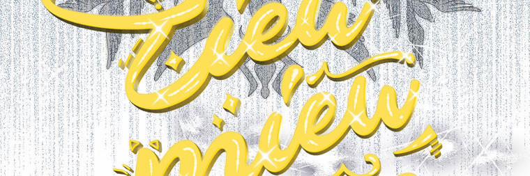 Mẹ Chồng Phản Diện Đáng Yêu 16 trang 118