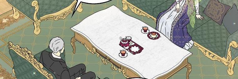 Mẹ Chồng Phản Diện Đáng Yêu 16 trang 127