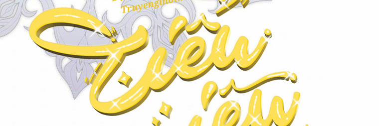 Mẹ Chồng Phản Diện Đáng Yêu 16 trang 135