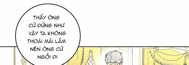 Mẹ Chồng Phản Diện Đáng Yêu 16 trang 43