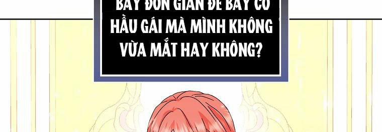 Mẹ Chồng Phản Diện Đáng Yêu 16 trang 81