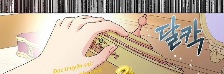 Mẹ Chồng Phản Diện Đáng Yêu 17.5 trang 1