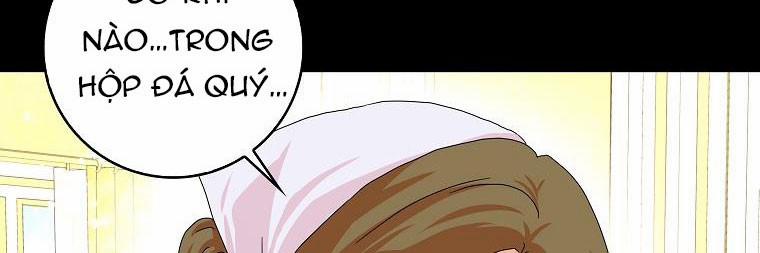 Mẹ Chồng Phản Diện Đáng Yêu 17.5 trang 13