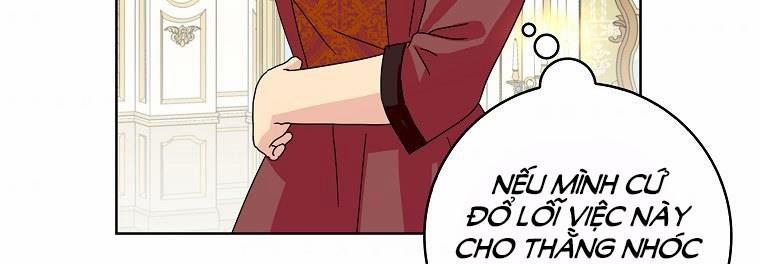 Mẹ Chồng Phản Diện Đáng Yêu 17 trang 10