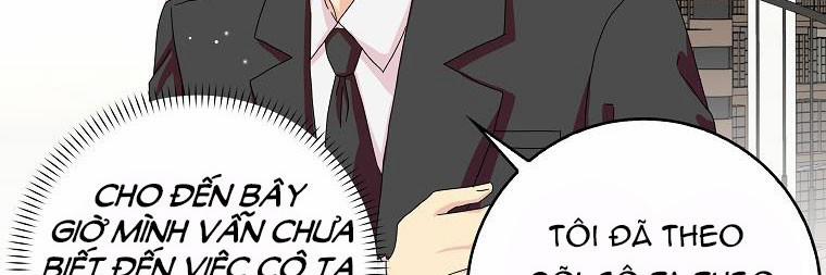 Mẹ Chồng Phản Diện Đáng Yêu 17 trang 120