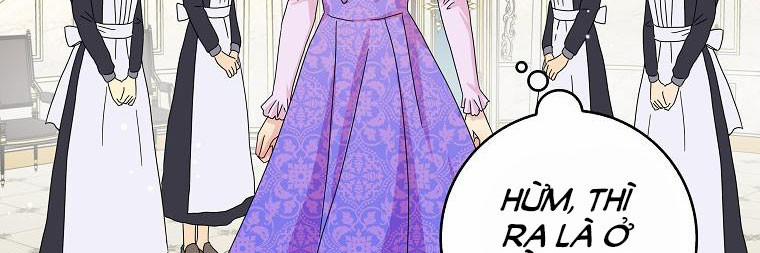 Mẹ Chồng Phản Diện Đáng Yêu 17 trang 146