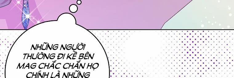 Mẹ Chồng Phản Diện Đáng Yêu 17 trang 167