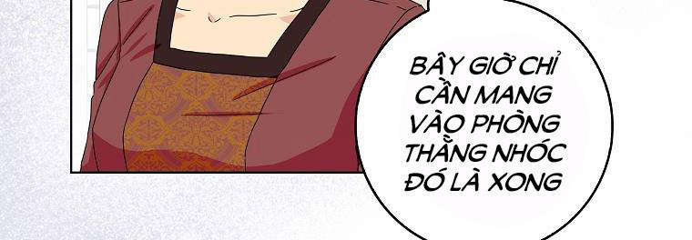 Mẹ Chồng Phản Diện Đáng Yêu 17 trang 17