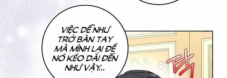 Mẹ Chồng Phản Diện Đáng Yêu 17 trang 18