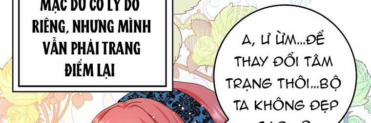 Mẹ Chồng Phản Diện Đáng Yêu 17 trang 189