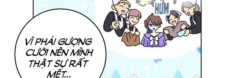 Mẹ Chồng Phản Diện Đáng Yêu 17 trang 198