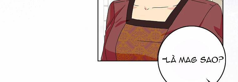 Mẹ Chồng Phản Diện Đáng Yêu 17 trang 20