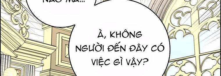 Mẹ Chồng Phản Diện Đáng Yêu 17 trang 35