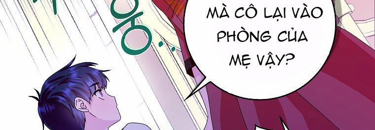 Mẹ Chồng Phản Diện Đáng Yêu 17 trang 44