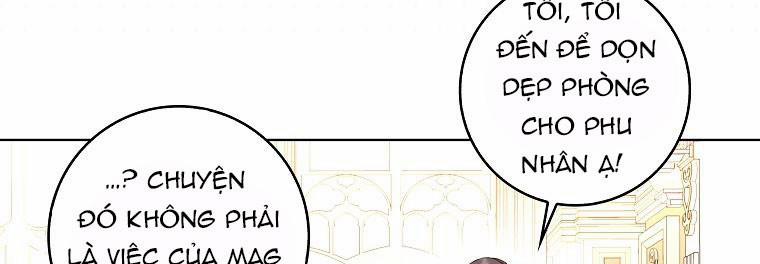 Mẹ Chồng Phản Diện Đáng Yêu 17 trang 52