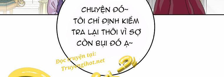 Mẹ Chồng Phản Diện Đáng Yêu 17 trang 54