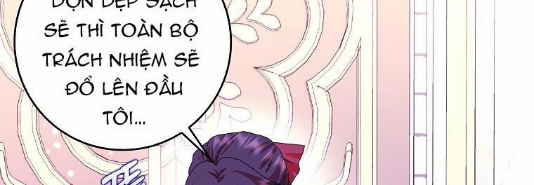 Mẹ Chồng Phản Diện Đáng Yêu 17 trang 67