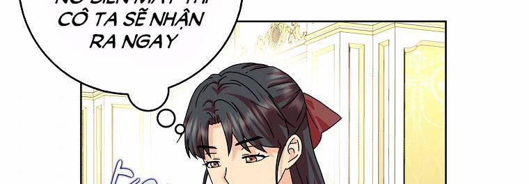 Mẹ Chồng Phản Diện Đáng Yêu 17 trang 8