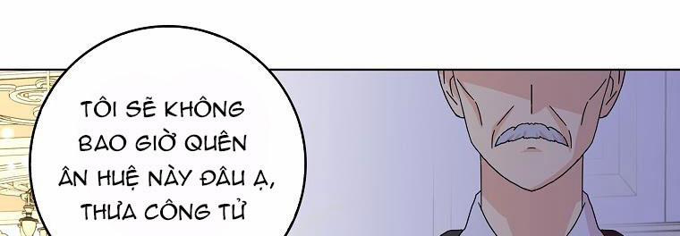 Mẹ Chồng Phản Diện Đáng Yêu 17 trang 83