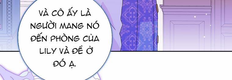 Mẹ Chồng Phản Diện Đáng Yêu 18.5 trang 12