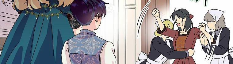 Mẹ Chồng Phản Diện Đáng Yêu 18.5 trang 140