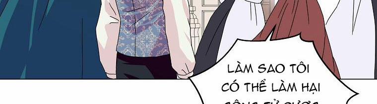 Mẹ Chồng Phản Diện Đáng Yêu 18.5 trang 141